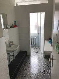 WC &amp; Badezimmer Hort